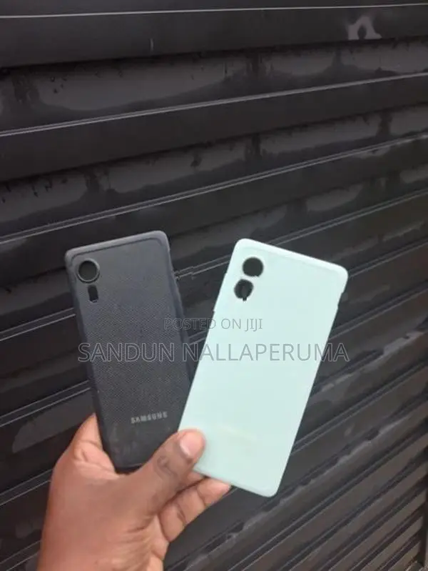 Samsung Galaxy X Cover 5 Parts