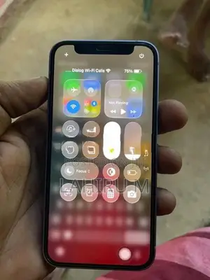 Apple iPhone 12 mini (Used)