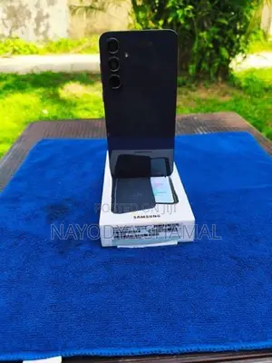 Samsung Galaxy A55 (Used)