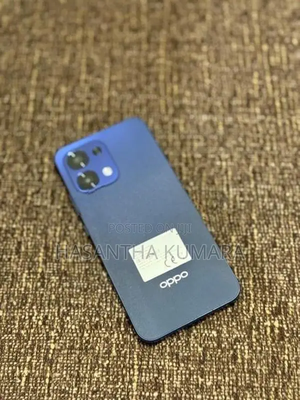 Oppo A6 Pro (Used)