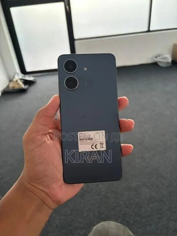 Oppo A5x 128GB (Used)