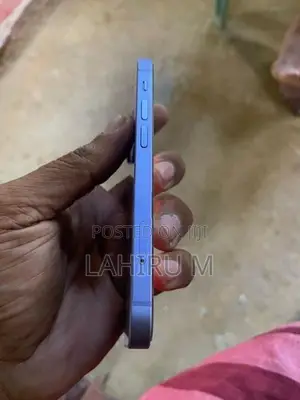 Apple iPhone 12 mini (Used)
