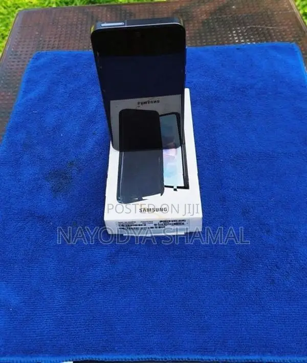 Samsung Galaxy A55 (Used)