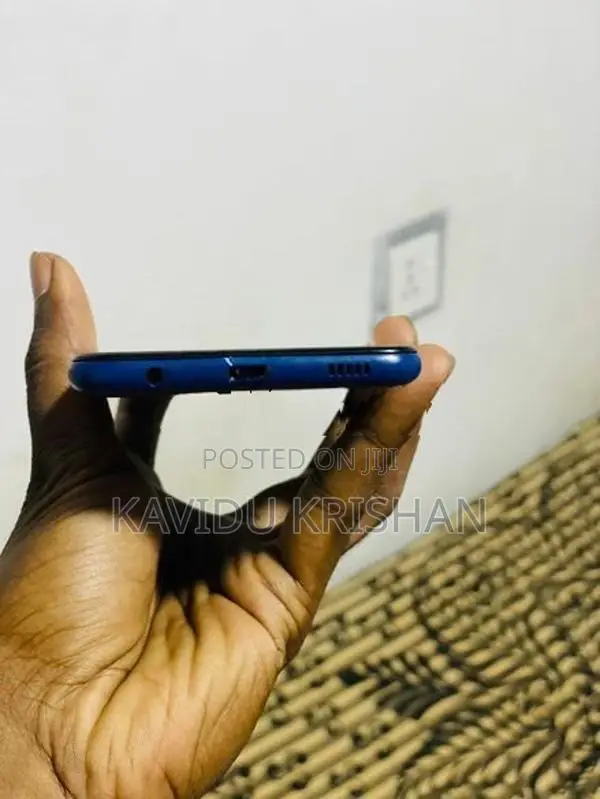 Samsung Galaxy A03s (Used)