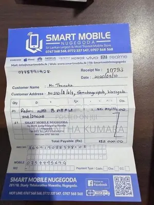 Xiaomi Redmi Note 15 Pro+ (Used)