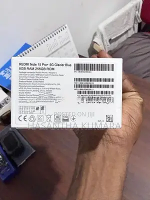 Oppo A6 Pro (Used)