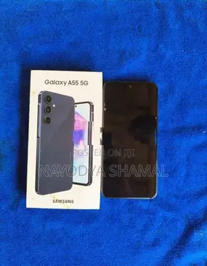 Samsung Galaxy A55 (Used)