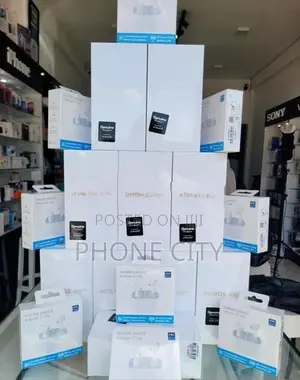 Honor 400 5G 12GBRam 200MP (Brand New)