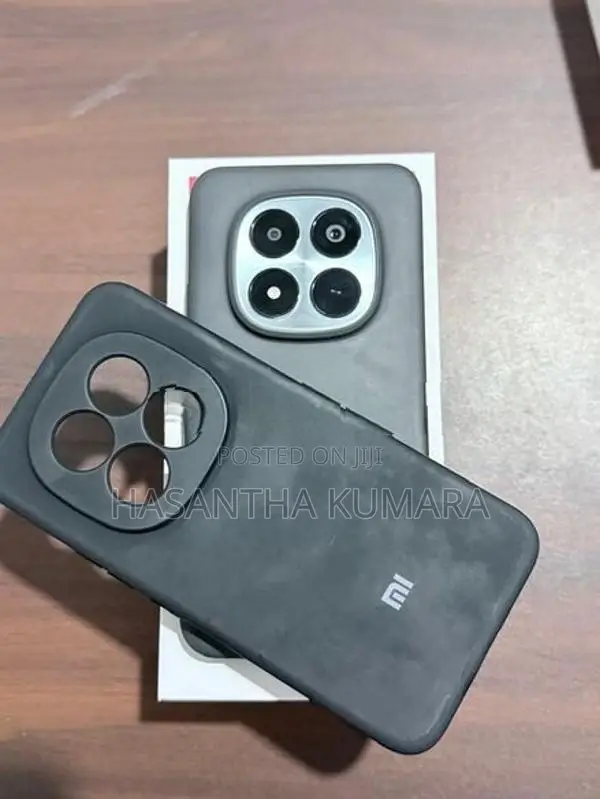 Xiaomi Redmi Note 15 Pro+ (Used)