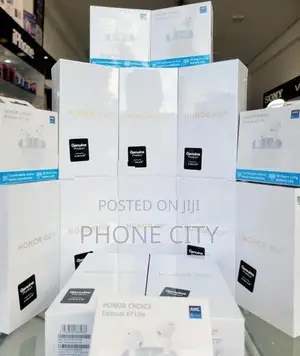 Honor 400 5G 12GBRam 200MP (Brand New)