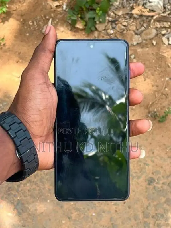 Xiaomi Poco X3 Pro (Used)