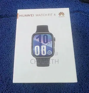 Huawei Watch Fit 4