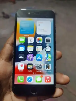 Apple iPhone 7 128gb (Used)