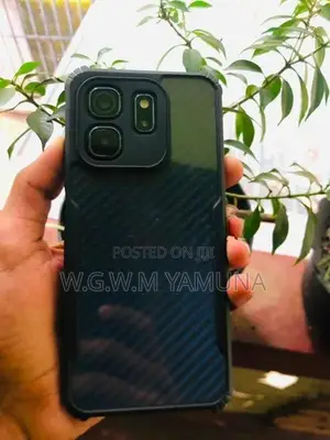 Infinix Hot 50i (Used)
