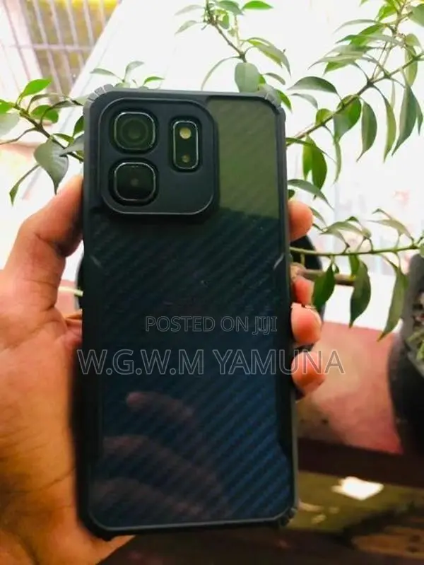 Infinix Hot 50i (Used)
