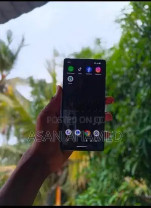 Google Pixel 7a (Used)
