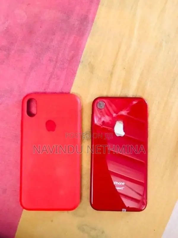 Apple iPhone XR (Used)