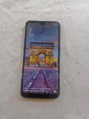 Oppo A1k 32gb (Used)