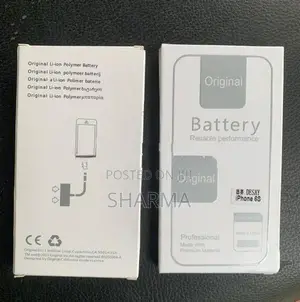 iPhone 6S Battery NEW
