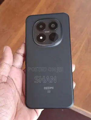 Xiaomi Redmi Note 15 Pro+ 8+4/256gb (Used)
