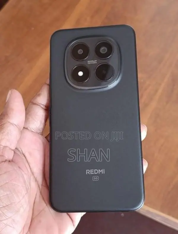 Xiaomi Redmi Note 15 Pro+ 8+4/256gb (Used)