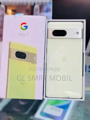 Google Pixel 7 5G/8/128GB (Used)