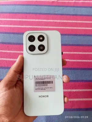 Honor X6c honar (Used)