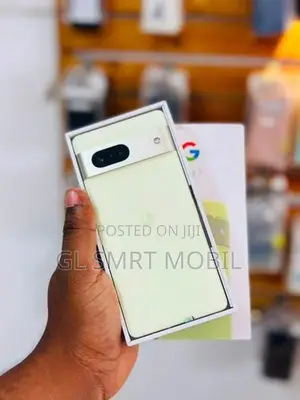 Google Pixel 7 5G/8/128GB Fullset (Used)