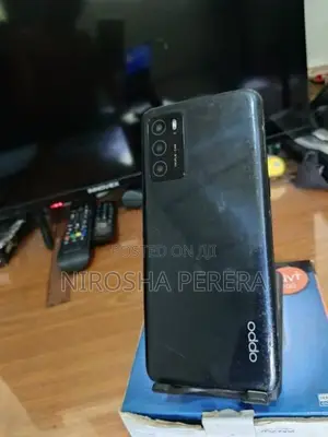 Oppo A16 4gb-64gb (Used)
