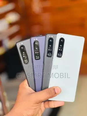 Sony Xperia 1 IV 5G/12/256GB (Used)