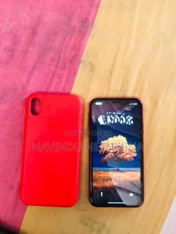 Apple iPhone XR (Used)