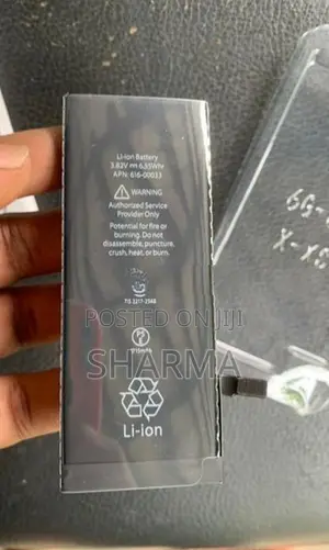 iPhone 6S Battery NEW