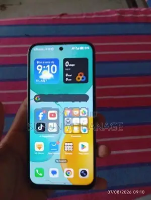 Honor X6c honar (Used)