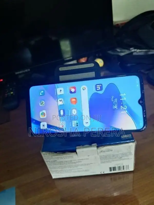 Oppo A16 4gb-64gb (Used)