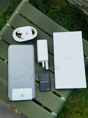 Oppo A5 Aurora Green (Used)