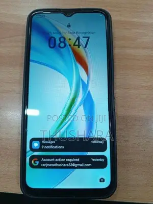 Honor X5b honer 5xd (Used)