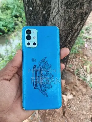 OnePlus 9RT 5G (Used)