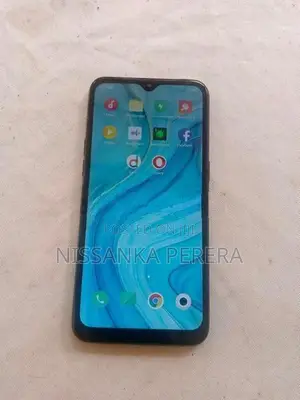 Oppo A1k 32gb (Used)