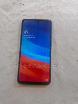 Oppo A5s 3gb-32gb (Used)