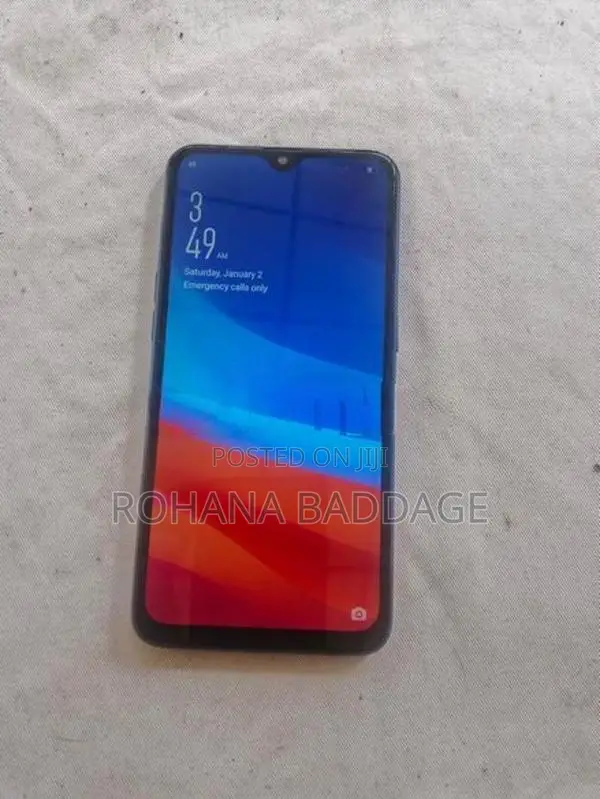 Oppo A5s 3gb-32gb (Used)