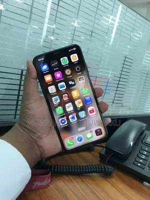 Apple iPhone XS Max 256GB (Used)