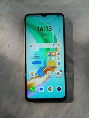Honor X6b 6gb-128gb (Used)