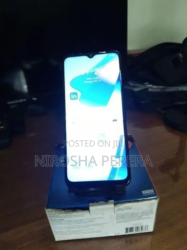 Oppo A16 4gb-64gb (Used)