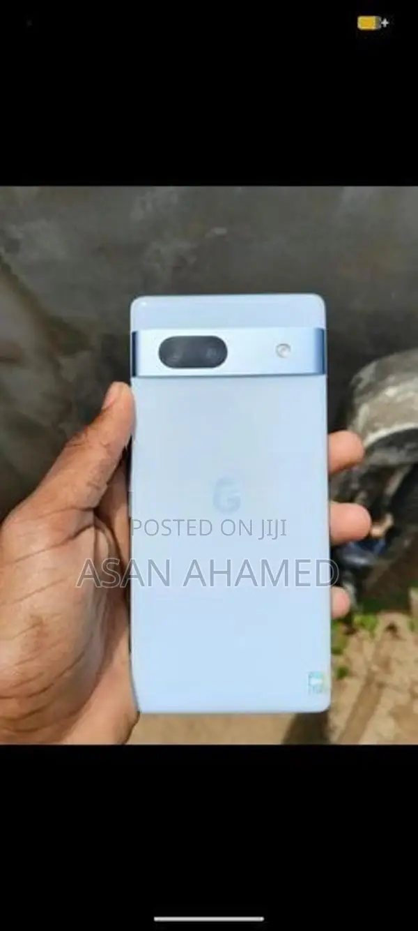 Google Pixel 7a (Used)