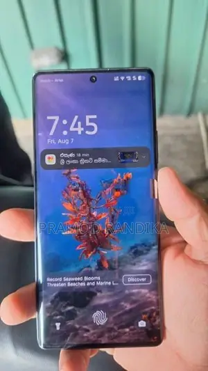 Infinix Hot 50 Pro + (Used)