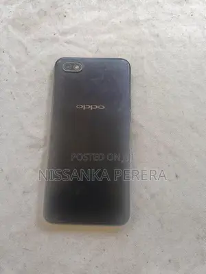 Oppo A1k 32gb (Used)