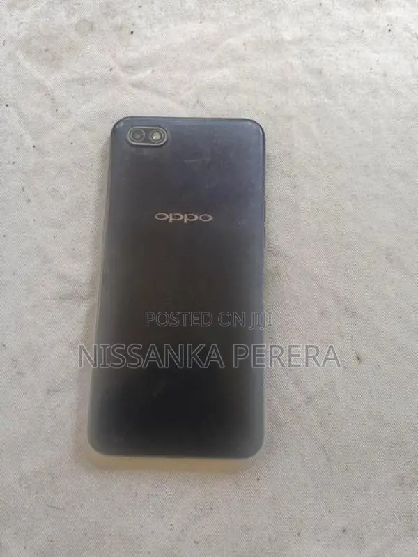 Oppo A1k 32gb (Used)