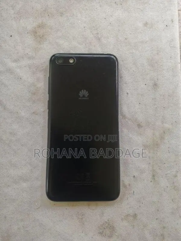 Huawei Y5 Prime 16gb (Used)