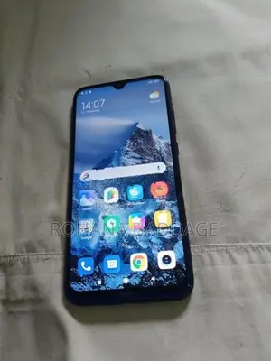 Xiaomi Redmi Note 8 4gb-64gb (Used)