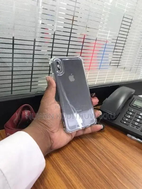 Apple iPhone XS Max 256GB (Used)